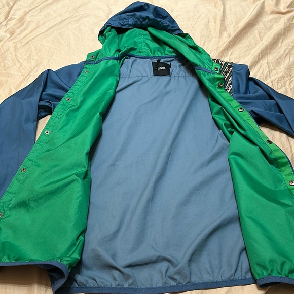 ASOS lightweight jacket - Picture 2 of 9
